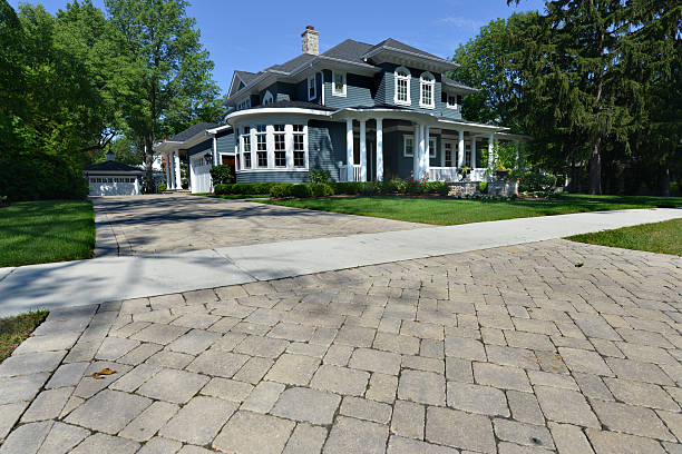 Best Local Driveway Pavers  in Silver Creek, NY