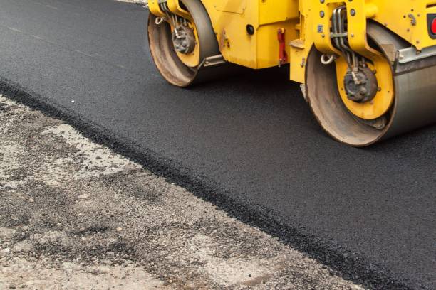 Best Decorative Driveway Pavers  in Silver Creek, NY